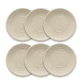 Tar Hong Planta Dinner Plates, Set of 6