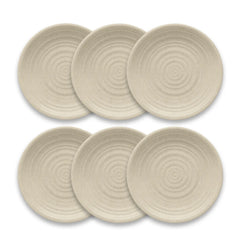 Tar Hong Planta Dinner Plates, Set of 6