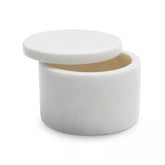 Sur La Table Marble Salt Keeper