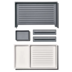 OXO Good Grips Large Expandable Kitchen Tool Drawer Organizer