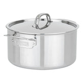 Viking PureGlide Pro 3-Ply Dutch Oven with Glass Lid, 6 qt.