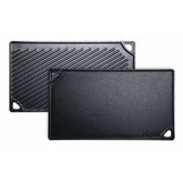Lodge Reversible Grill & Griddle Pan