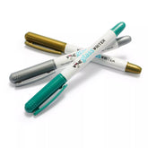 Wine Glass Writers, Set of 3