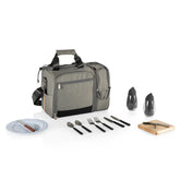 Picnic Time Malibu Frontier Picnic Basket Cooler