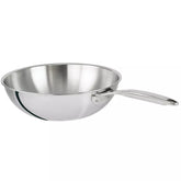 Cristel Castel’Pro 5-Ply Wok, 11"