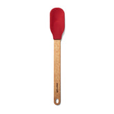 Epicurean Silicone Small Spatula Spoon