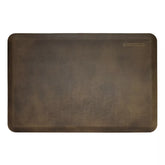 WellnessMats Premium Standing 3' X 2' Linen Comfort Anti Fatigue Mats