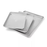 Sur La Table Platinum Pro Sheet Pans, Set of 3