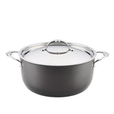 Hestan TITUM® Fusion Nonstick Stockpot, 8 qt.