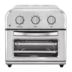 Cuisinart Compact AirFryer Toaster Oven