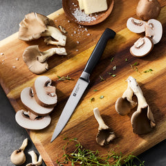 Zwilling J.A. Henckels Four Star Eco Utility Knife, 5"