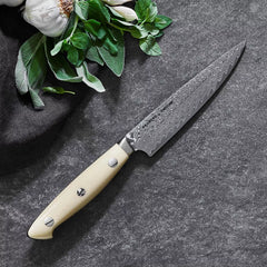 Bob Kramer Cumulus 5" Utility Knife