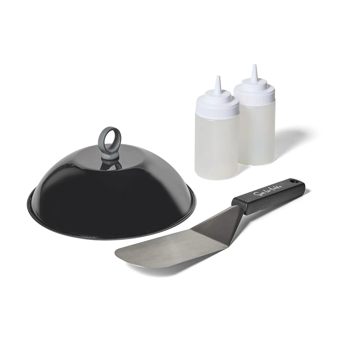 Sur La Table Ultimate Burger Kit