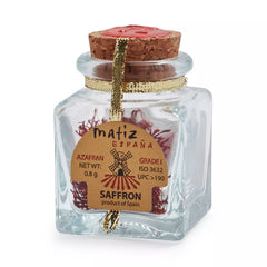Matiz Spanish Saffron, 0.8g