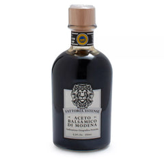 Alico Fattoria Silver Medal Aged Balsamic Vinegar