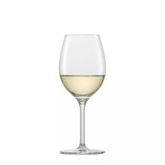 Schott Zwiesel Banquet Full White Wine Glasses, Set of 6