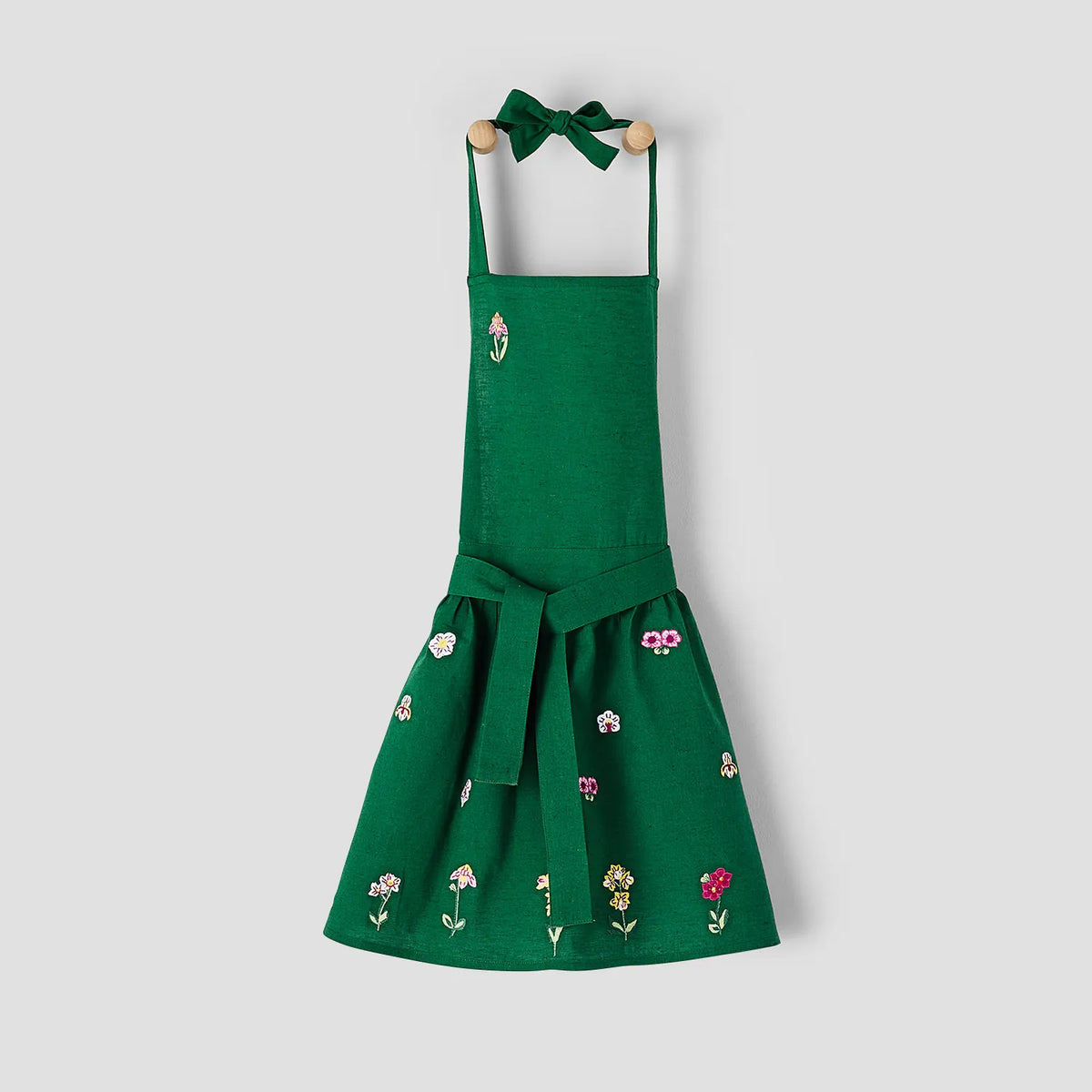 Sur La Table Orchid Children’s Apron