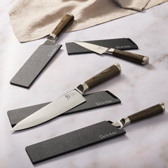 Shun Kagerou 4" Paring Knife