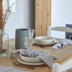 Costa Nova Pacifica Dinner Plates, Set of 6