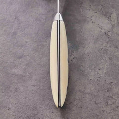 Bob Kramer Cumulus 6" Chef Knife