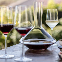 Schott Zwiesel Pure Full-Bodied White Wine Glasses