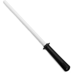 Kyocera Ceramic Sharpening Steel, 9"