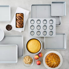 Sur La Table Signature Bakeware, Set of 7