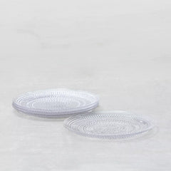 Fortessa Jupiter Dinner Plates, Set of 4