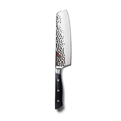 Miyabi Hisho 7" Nakiri Knife