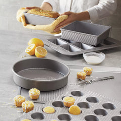 Sur La Table Platinum Pro Round Cake Pan, 9"