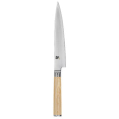Shun Classic Blonde Utility Knife, 6"