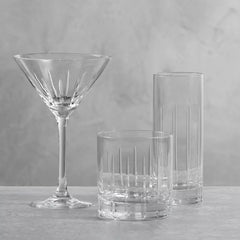 Schott Zwiesel Kirkwall Double Old Fashioned Rocks Glass