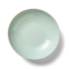 Sur La Table Pearl Pasta Bowl, Sea Salt