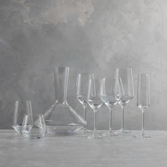 Schott Zwiesel Pure Full-Bodied Red Wine Glass