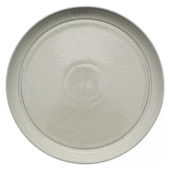Staub Dinner Plates, Set of 4