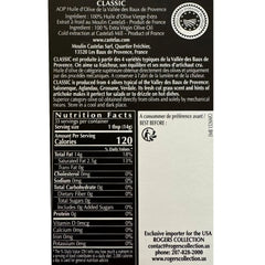 CastelineS Extra Virgin Olive Oil