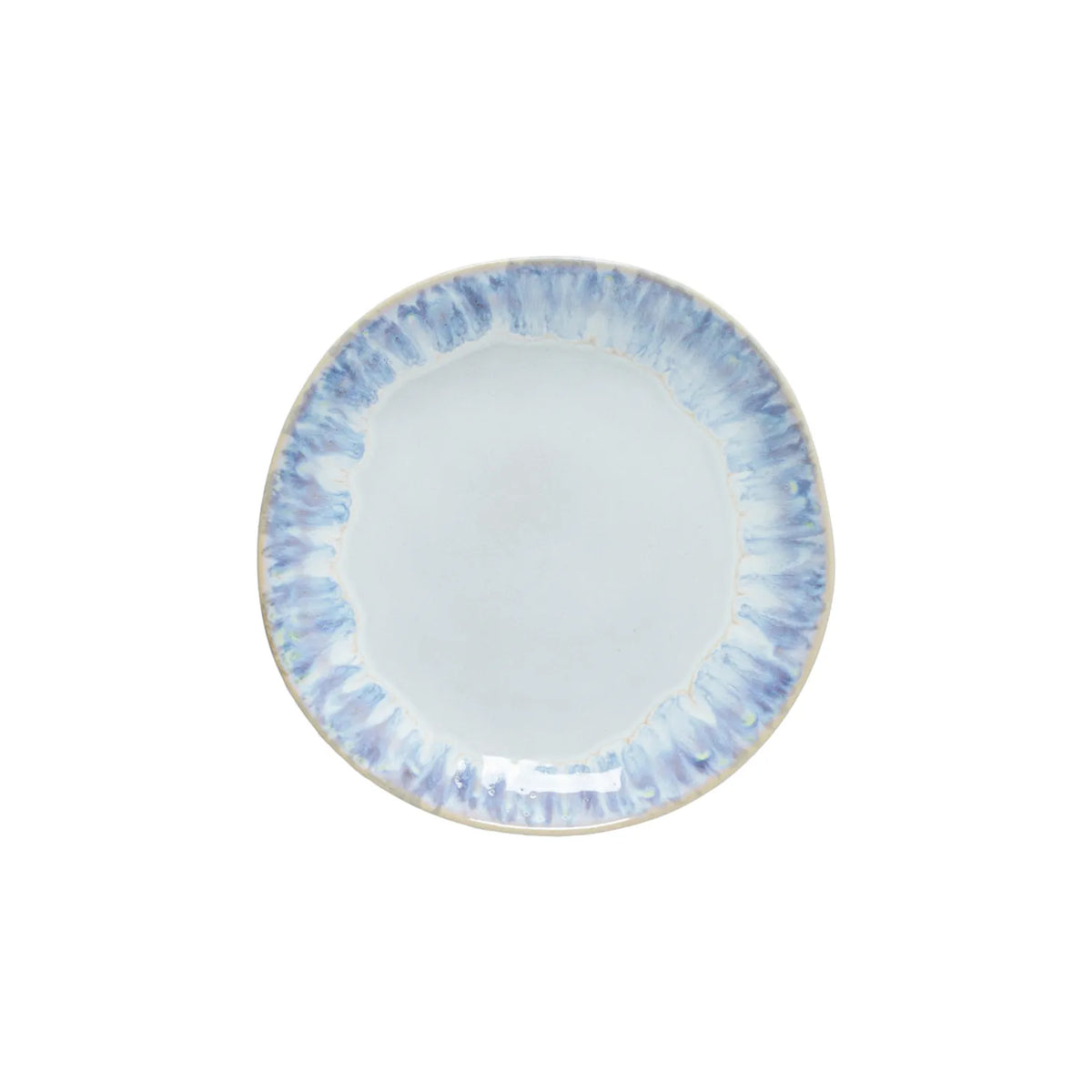 Costa Nova Brisa Salad Plates, Set of 6