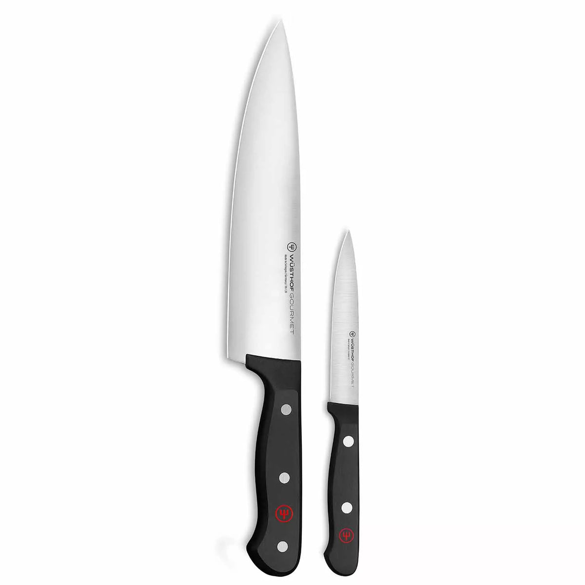 Wüsthof Gourmet 2-Piece Prep Set