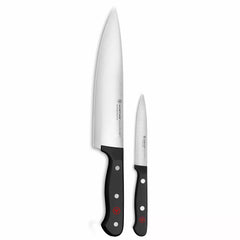 Wüsthof Gourmet 2-Piece Prep Set