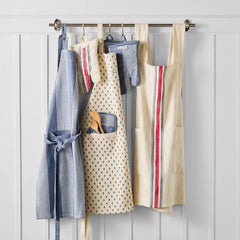 Sur La Table Smock French Stripe Apron