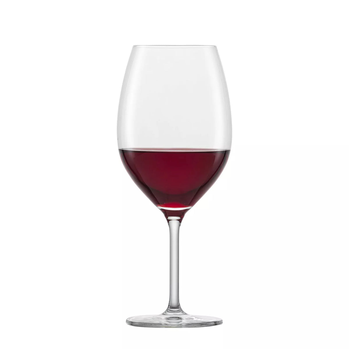 Schott Zwiesel Banquet Full Red Wine Glasses, Set of 6