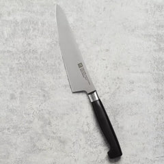 Zwilling J.A. Henckels Four Star Eco Prep Knife, 5.5"