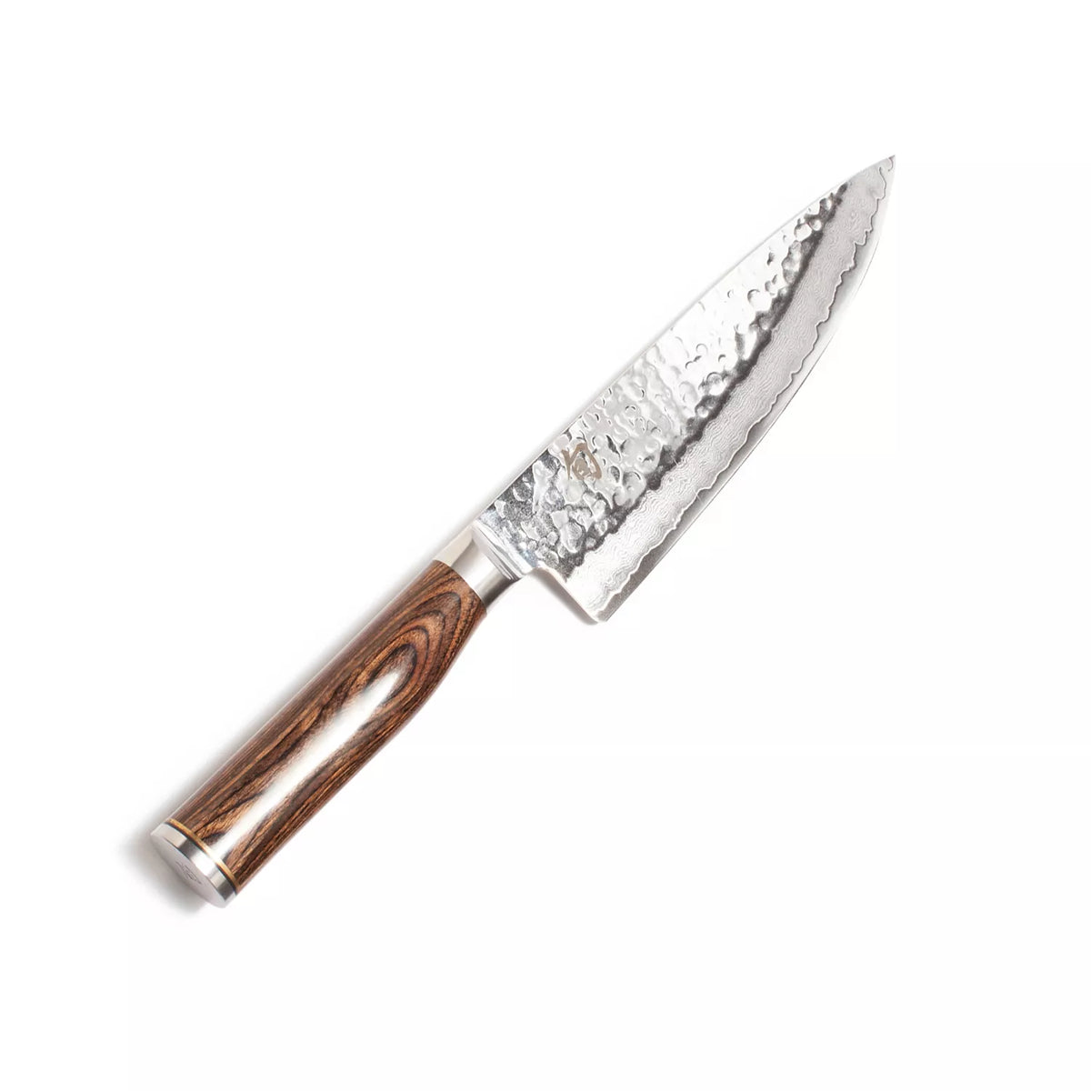 Shun Premier Chef’s Knife