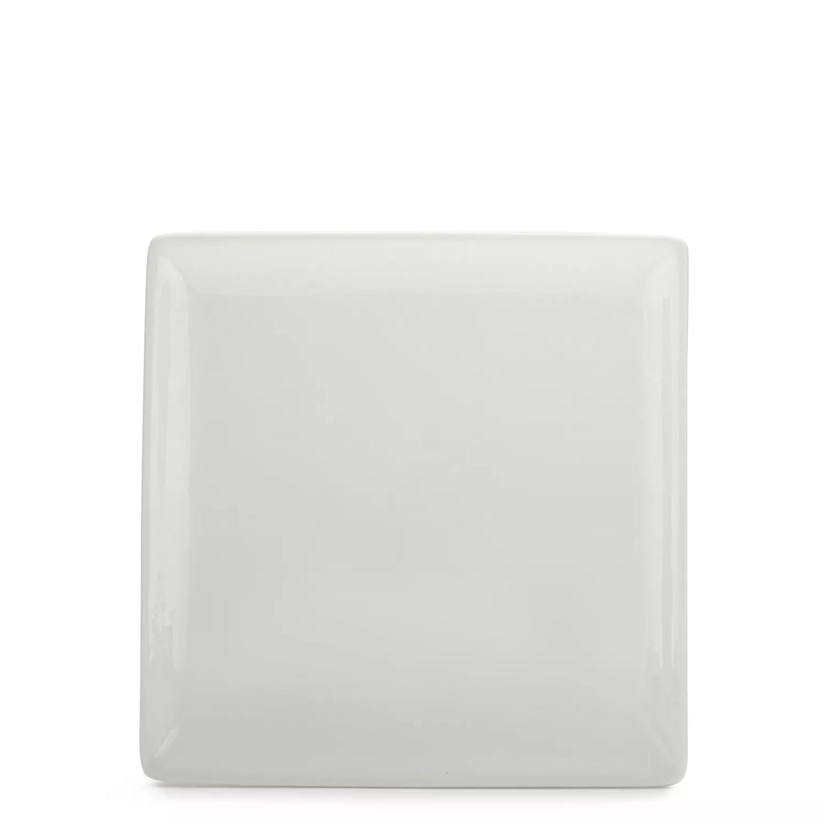 Sur La Table Porcelain Square Side Plate