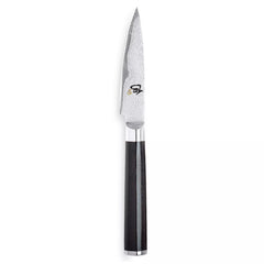 Shun Classic Paring Knife, 3½"