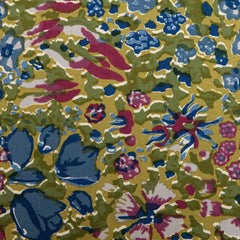 Couleur Nature Jardin Runner
