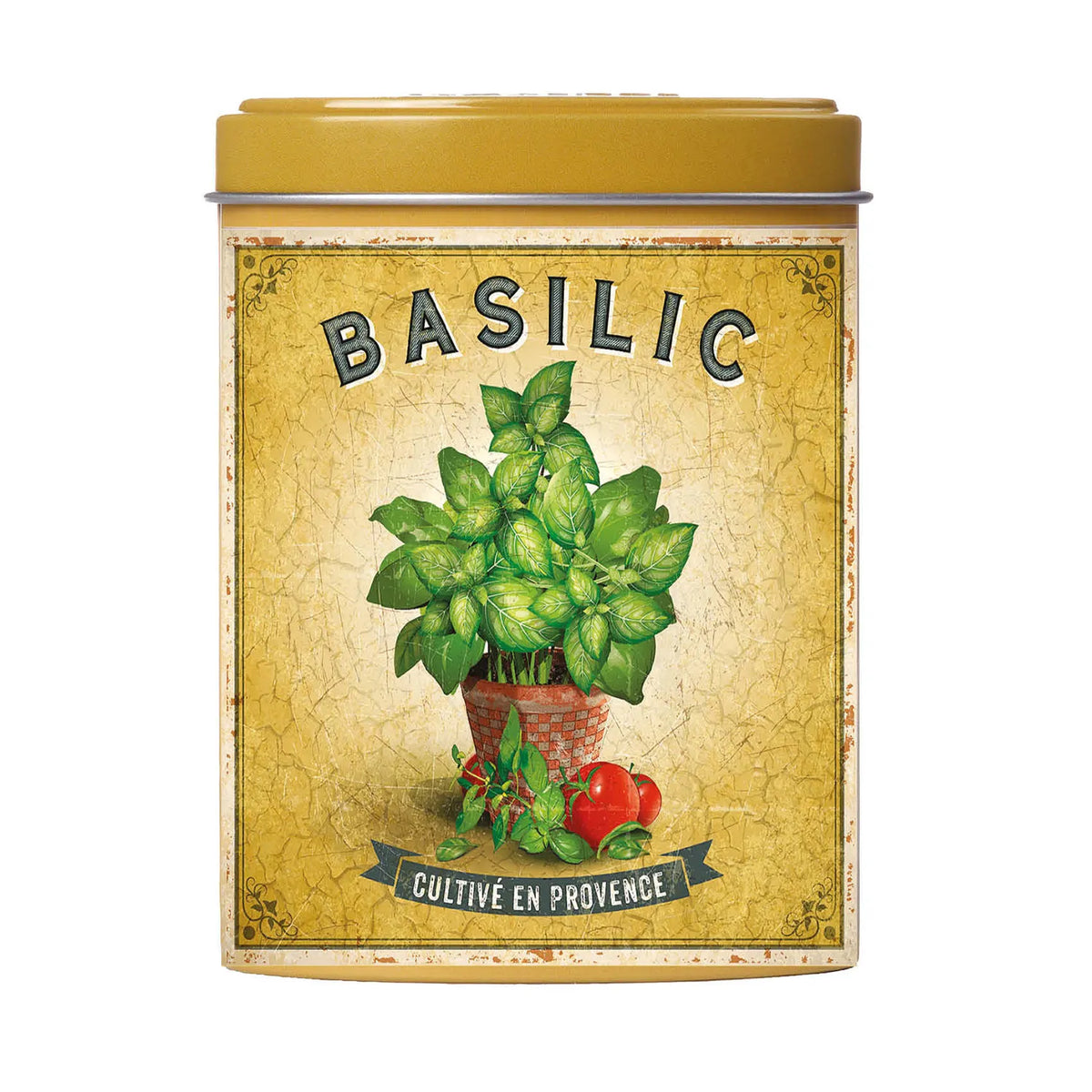 Esprit Provence Basil Spice