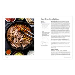 America's Test Kitchen: The Skillet