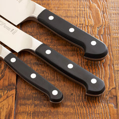 Zwilling J.A. Henckels Pro Paring Knife, 3"