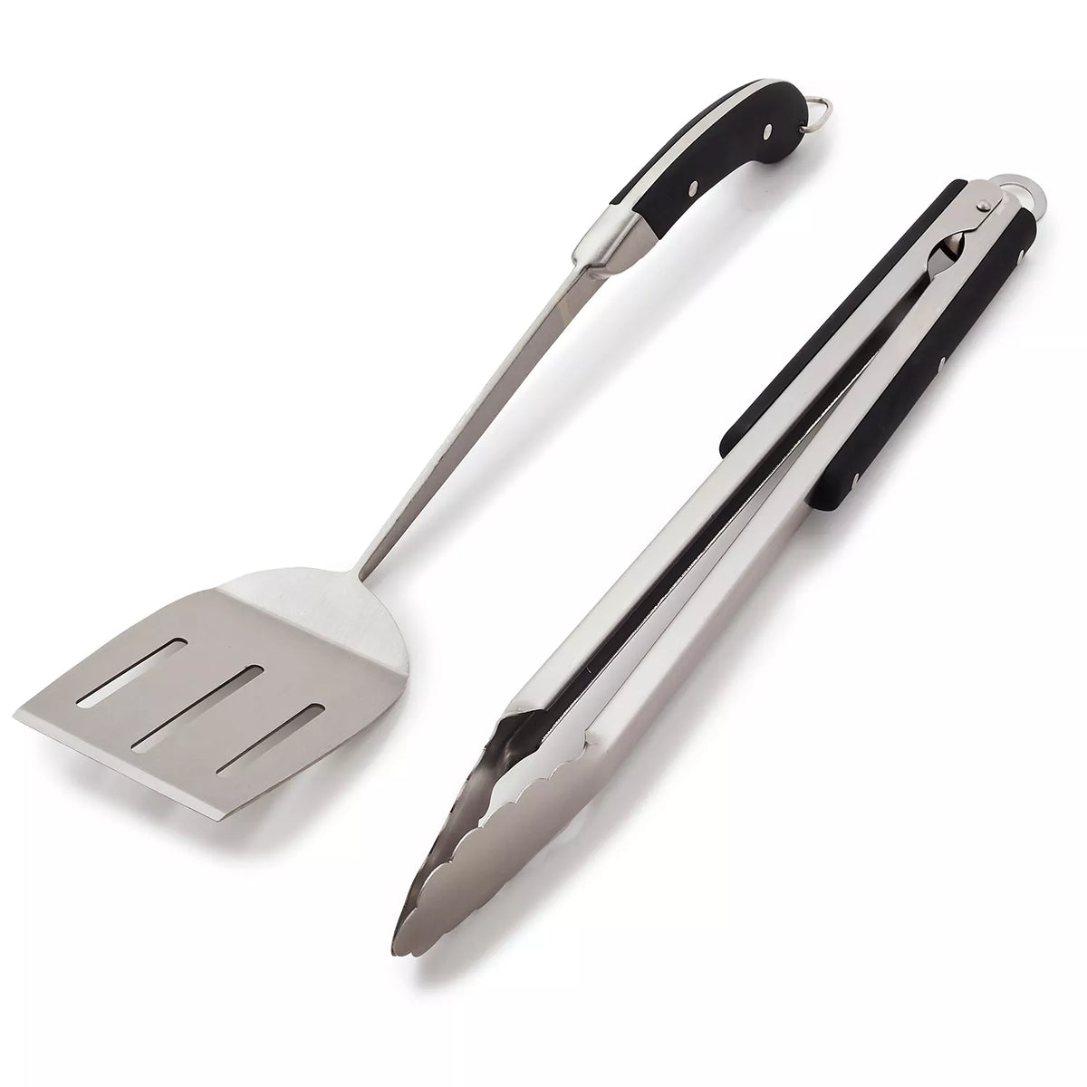 Sur La Table Two-Piece Barbecue Tool Set